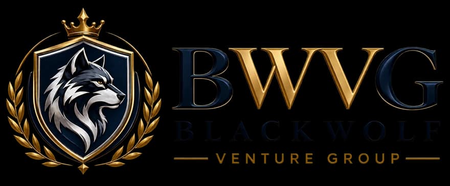 BlackWolf Venture Group